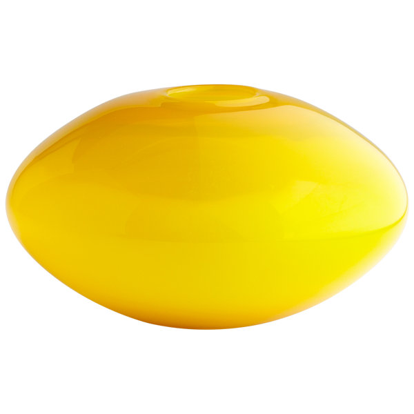 Cyan Design Moonbeam Glass Table Vase & Reviews Perigold